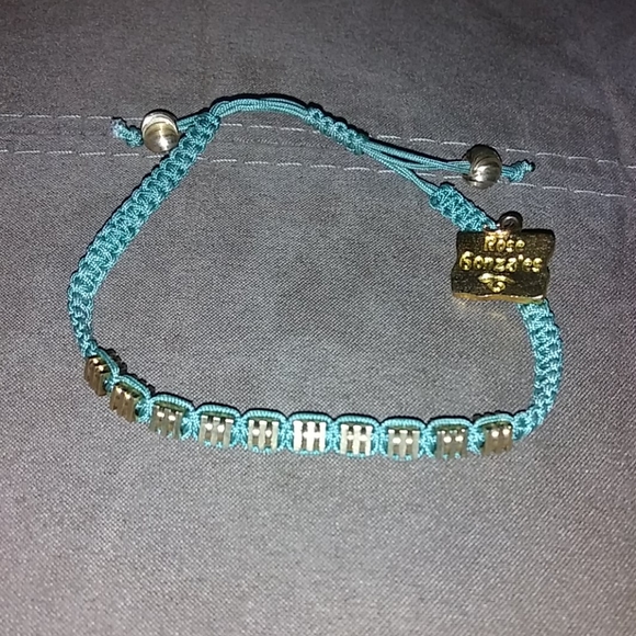 Rose Gonzales Bracelet